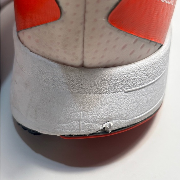 Adidas Adizero SL Running Trainers Shoes Men’s Size 10 - Picture 9 of 10